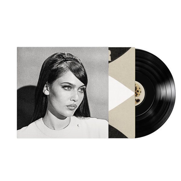 SIENNA SPIRO - Visitor (Deluxe Unplugged) (Exclusive 180g Black Vinyl )