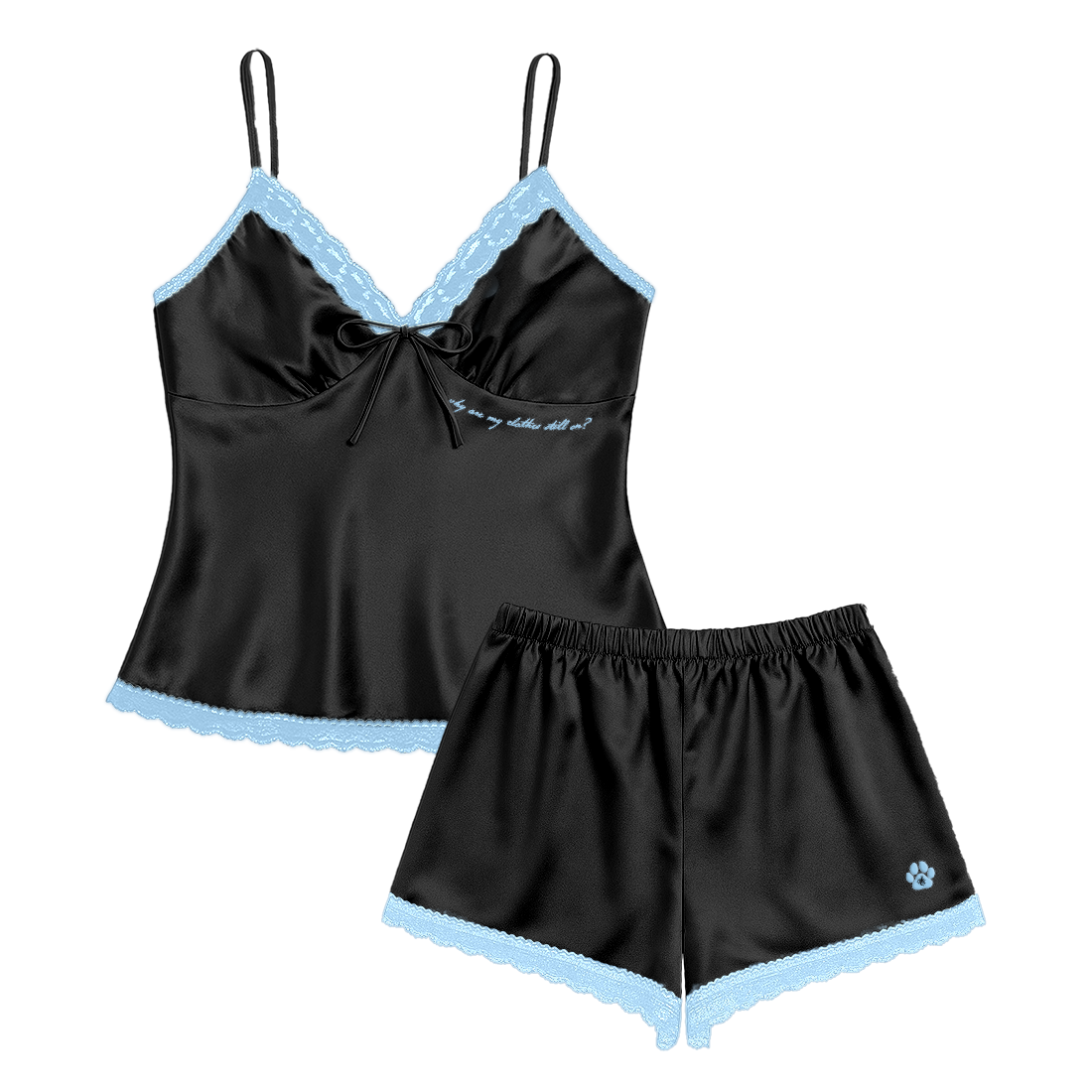 Sabrina Carpenter Pajama Set Pyjama 427836