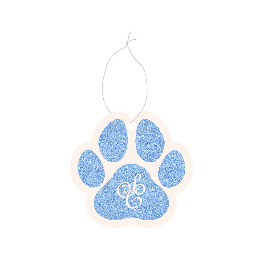Sabrina Carpenter Pawprint Air Freshener Accessoires 426200