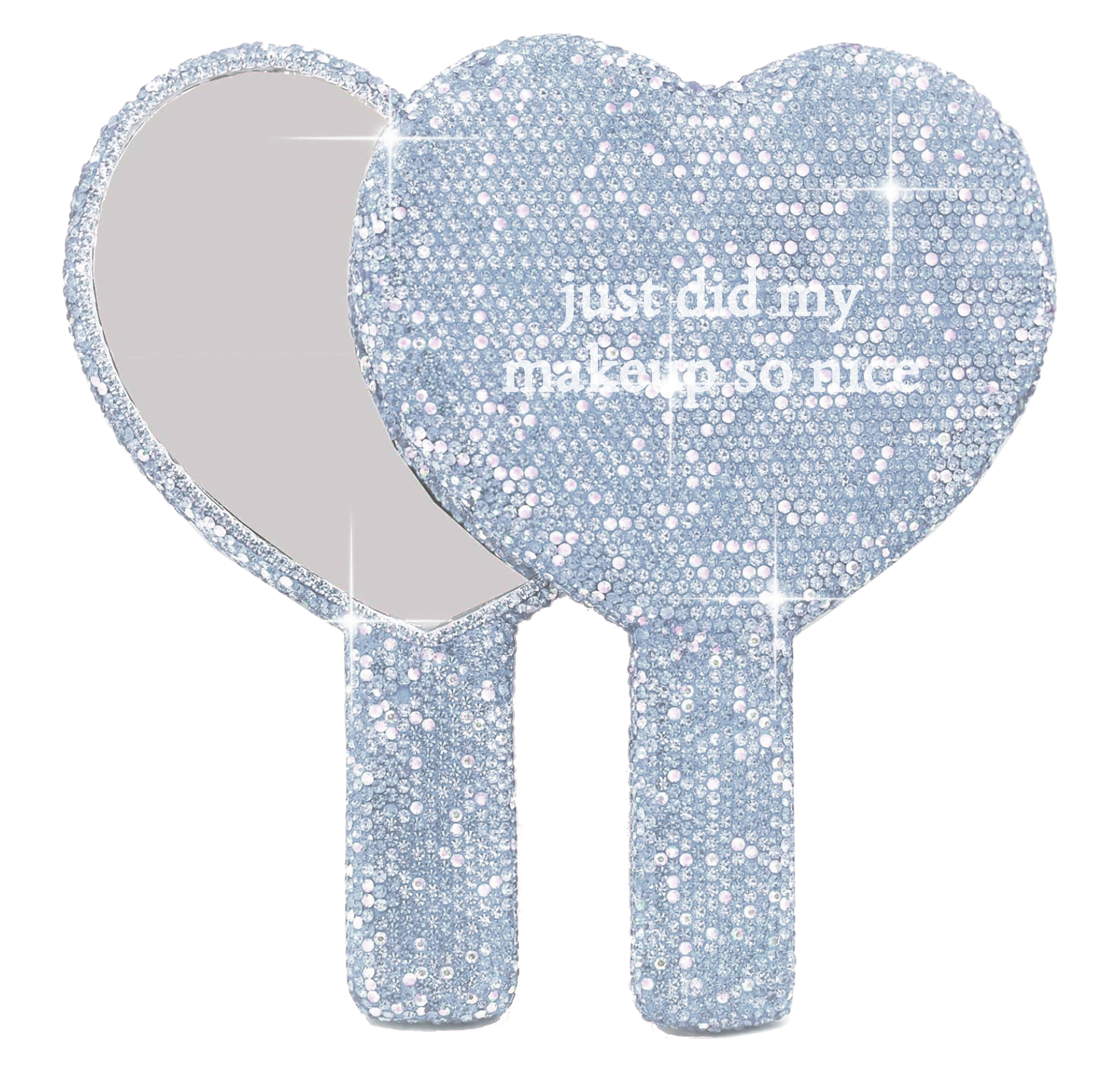 Sabrina Carpenter Please Please Please Mirror Handspiegel 388546