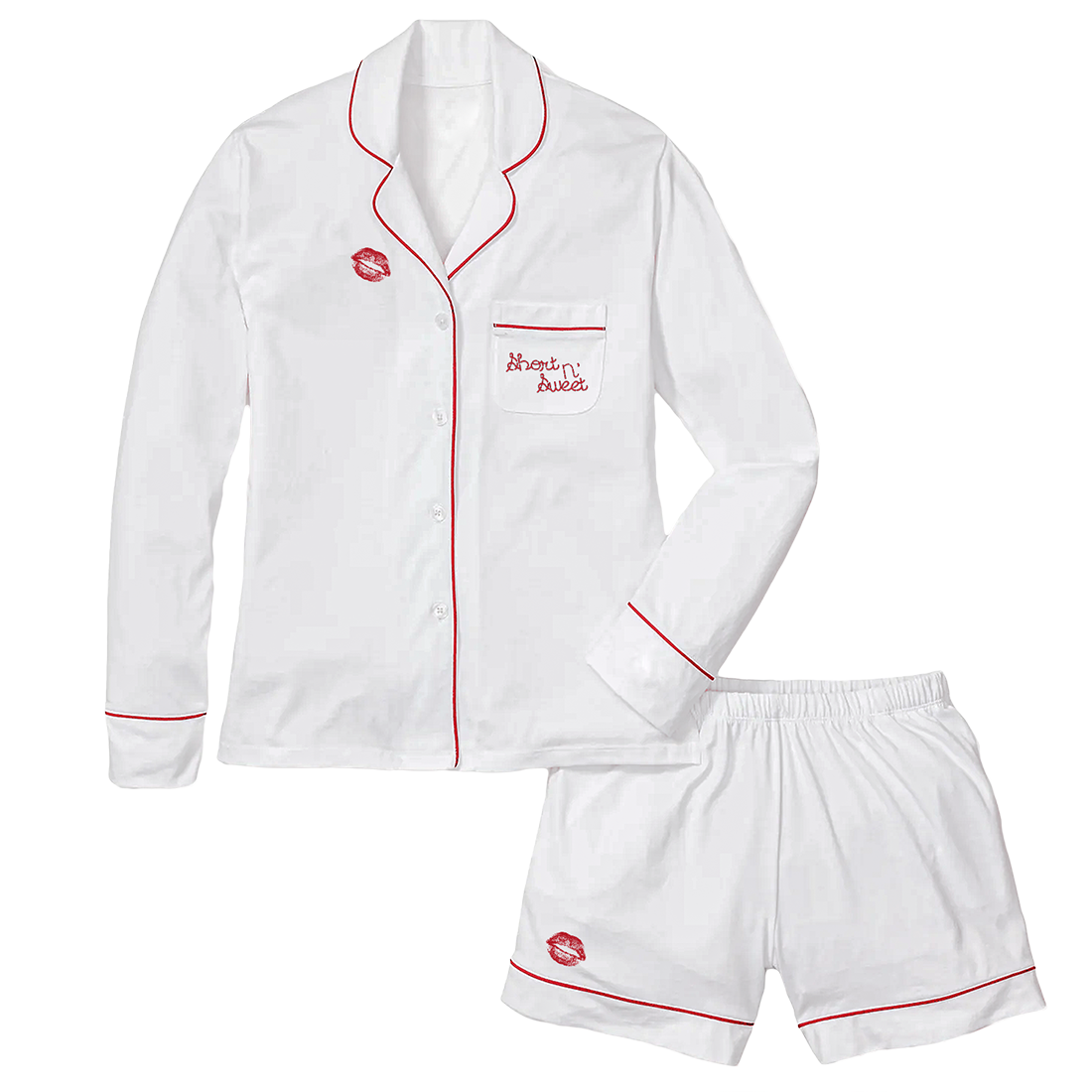 Sabrina Carpenter Short n' Sweet Pajama Set Pyjama Set 388513