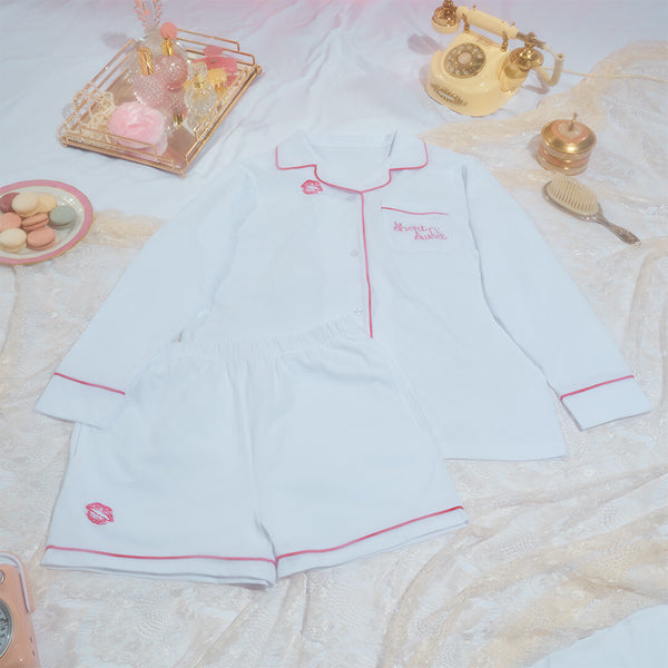 Sabrina Carpenter - Short n' Sweet Pajama Set (Pyjama Set)