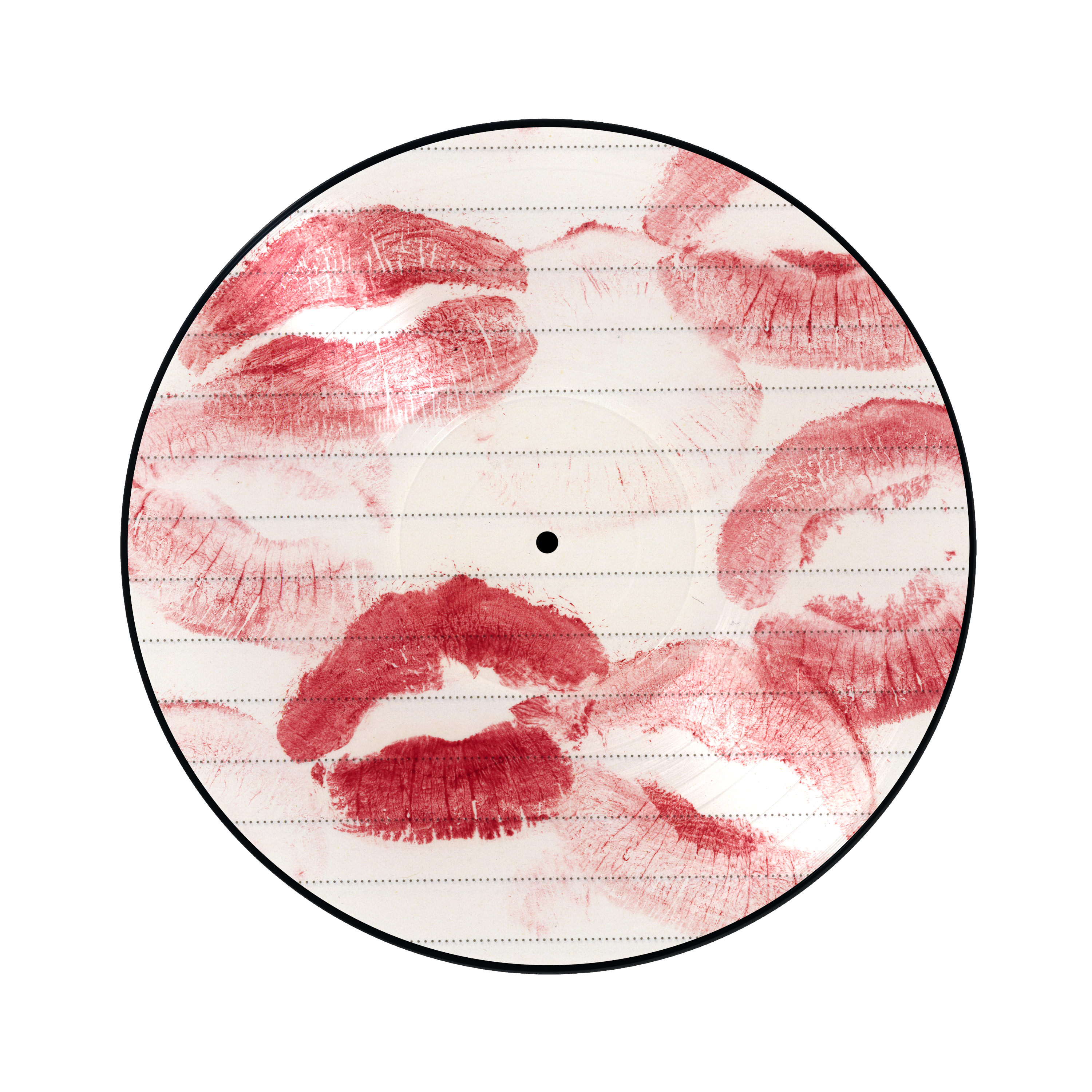 Sabrina Carpenter Short n' Sweet Picture Disc + lingerie tee Bundle Picture Disc + lingerie tee Bundle 363070