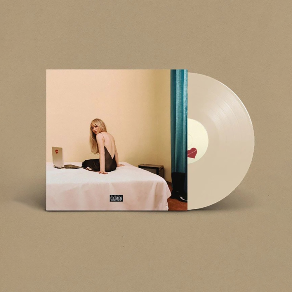 Sabrina Carpenter emails i can't send Exklusive LP 355070