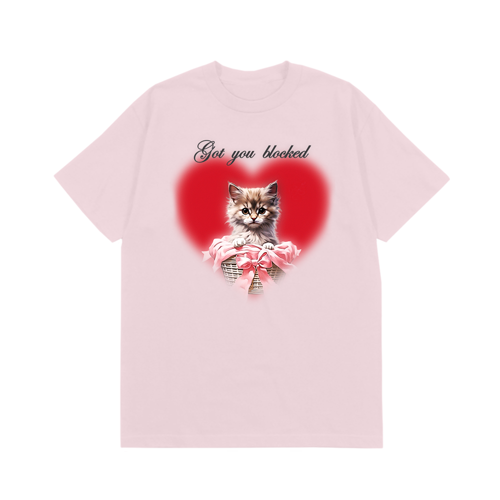Sabrina Carpenter got you blocked tee T-Shirt 396347
