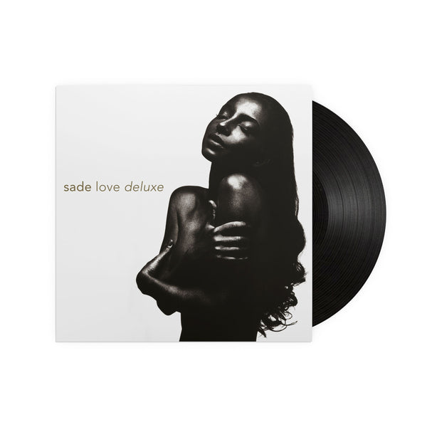 Sade - Love Deluxe (Black Vinyl LP - 180g, Half-Speed Mastered)
