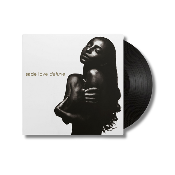 Sade - Love Deluxe (Black Vinyl LP - 180g, Half-Speed Mastered)