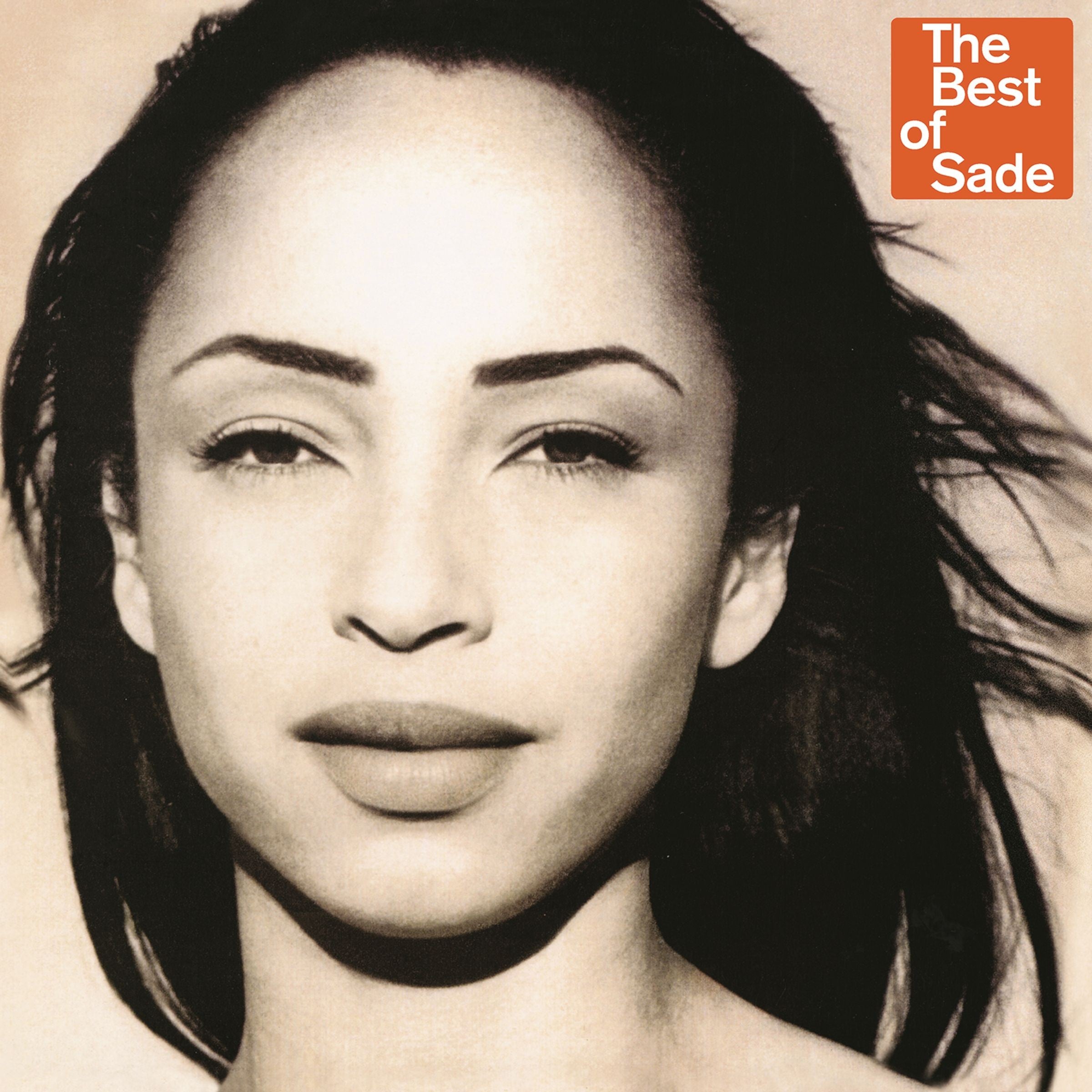 Sade The Best of Sade Black Vinyl 2LP - 180g, Gatefold 431507