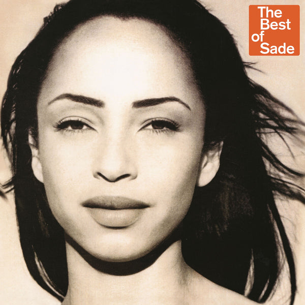 Sade - The Best of Sade (Black Vinyl 2LP - 180g, Gatefold)