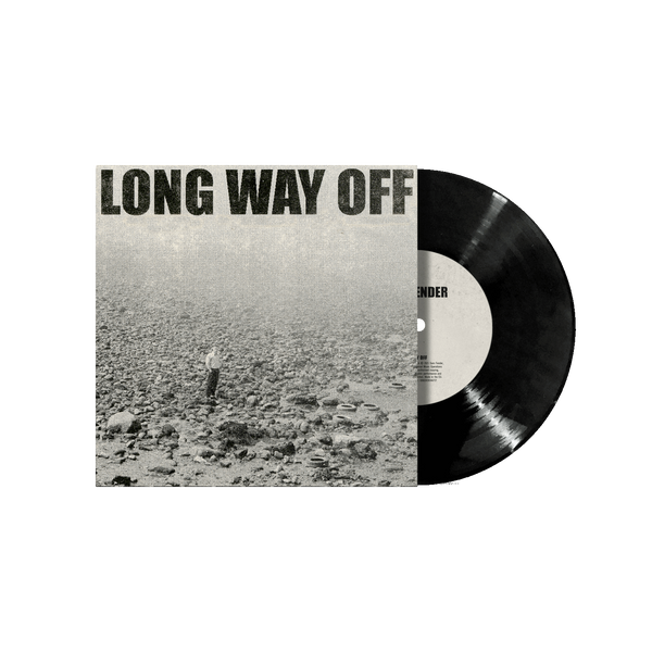 Sam Fender - Long Way Off (Vinyl)
