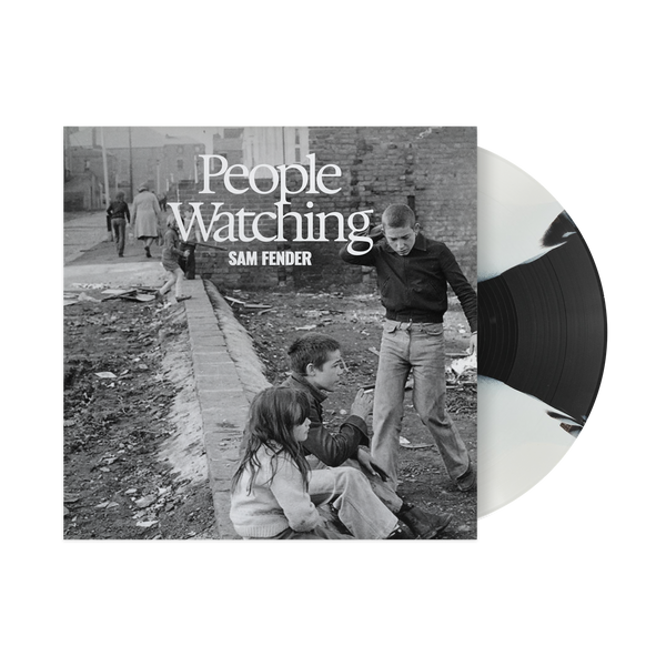 Sam Fender - People Watching (Store Exclusive Alt Artwork Vinyl)