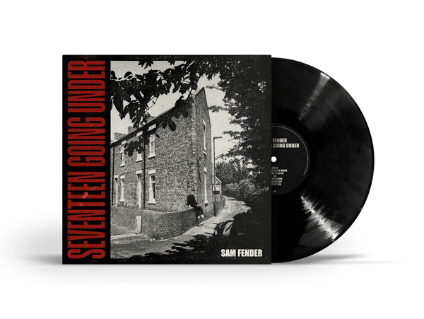 Sam Fender - Seventeen Going Under (Vinyl)