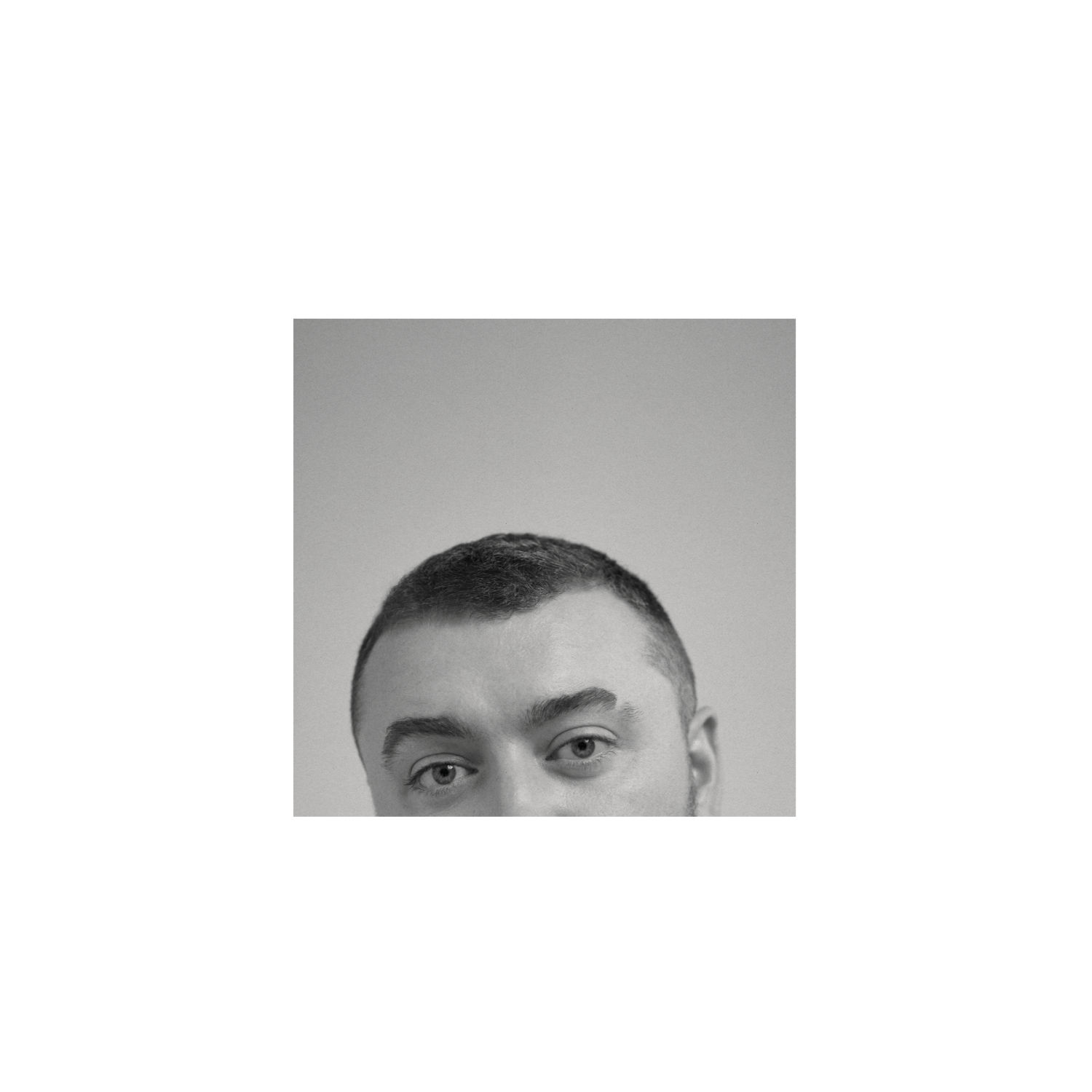 Sam Smith In The Lonely Hour 1LP + Signed Artcard 365074