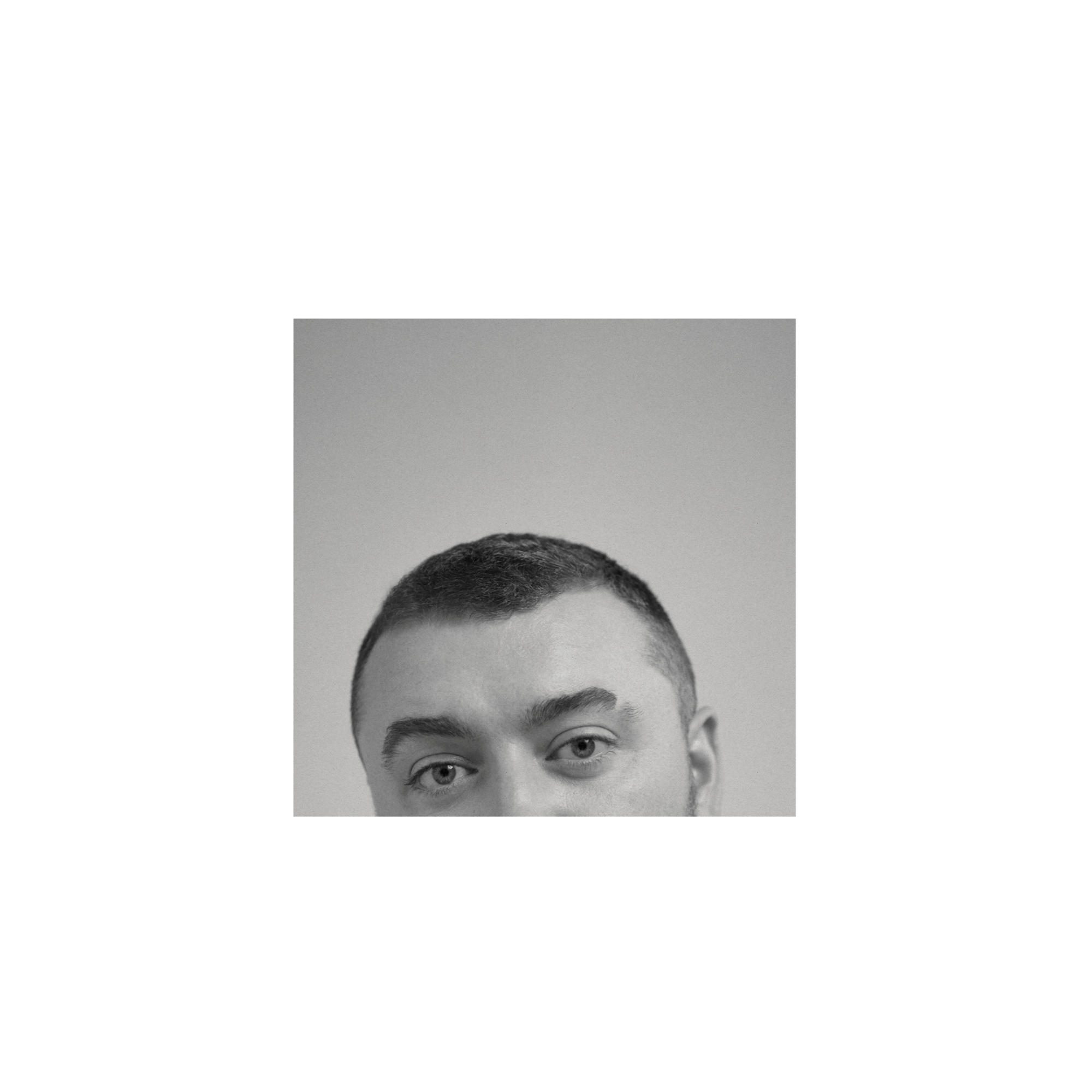 Sam Smith In The Lonely Hour 1LP 364525