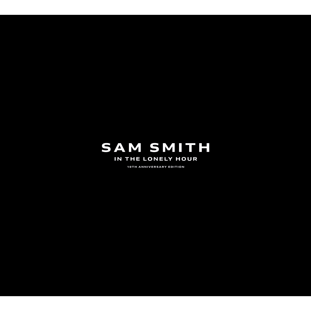 Sam Smith In The Lonely Hour Exclusive Collectors Edition Grey Vinyl 4LP 364576