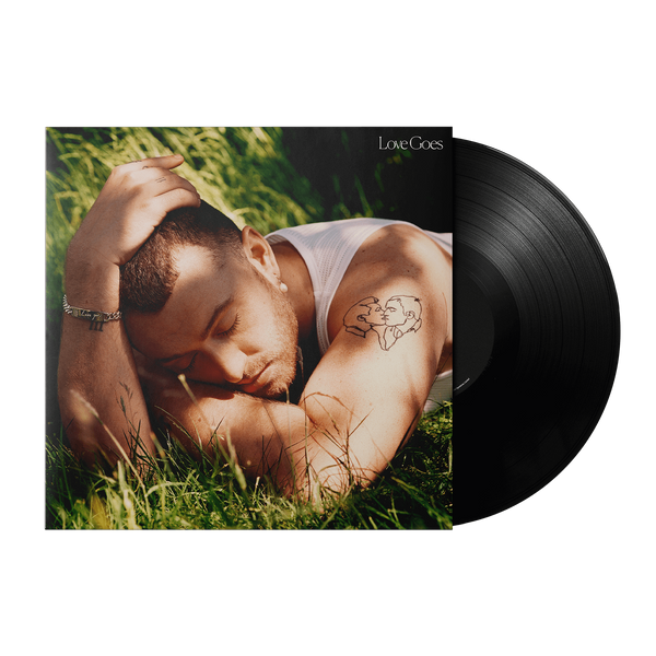 Sam Smith - Love Goes (2LP Gatefold) (2LP)