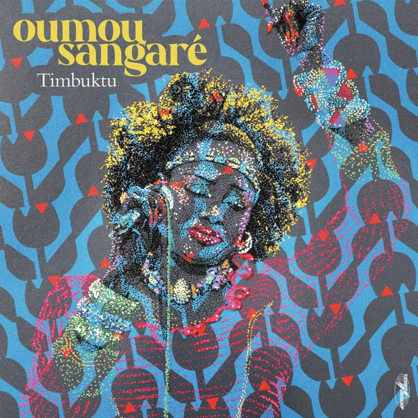 Oumou Sangaré - Timbuktu (Vinyl)