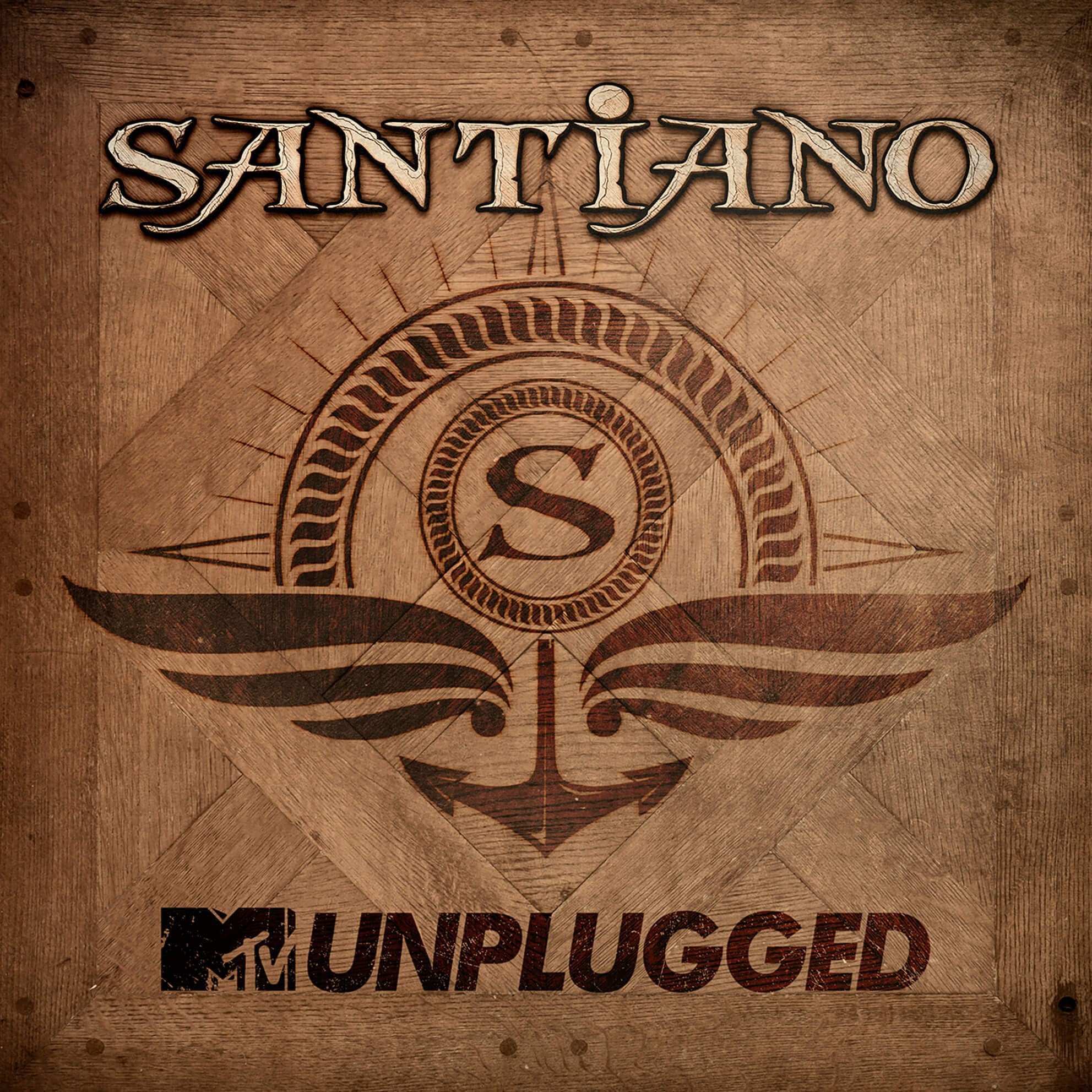 Santiano MTV Unplugged  2CD 166693