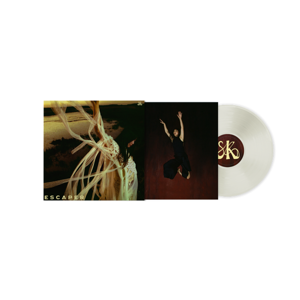 Sarah Kinsley - Escaper (Exclusive Coloured LP)