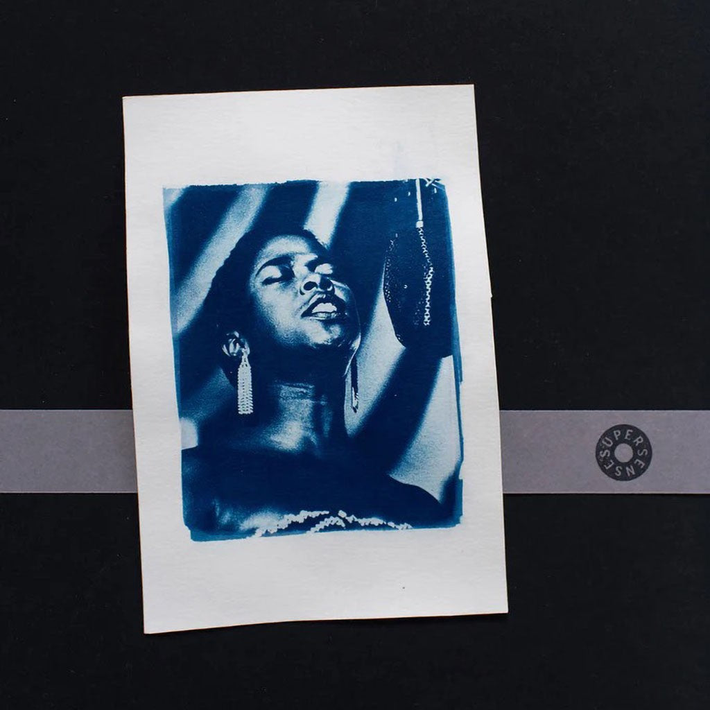 Sarah Vaughan Sarah Vaughan Hand-Cut LP Mastercut Record 417850