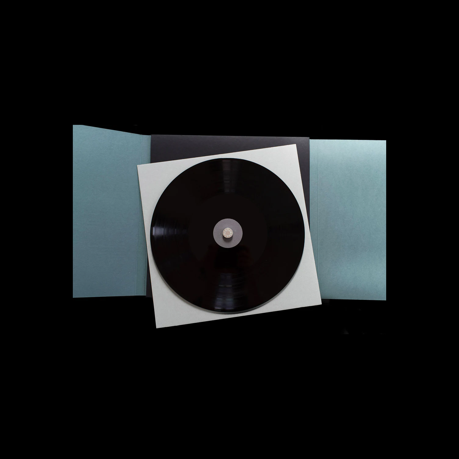 Sarah Vaughan Sarah Vaughan Hand-Cut LP Mastercut Record 417856