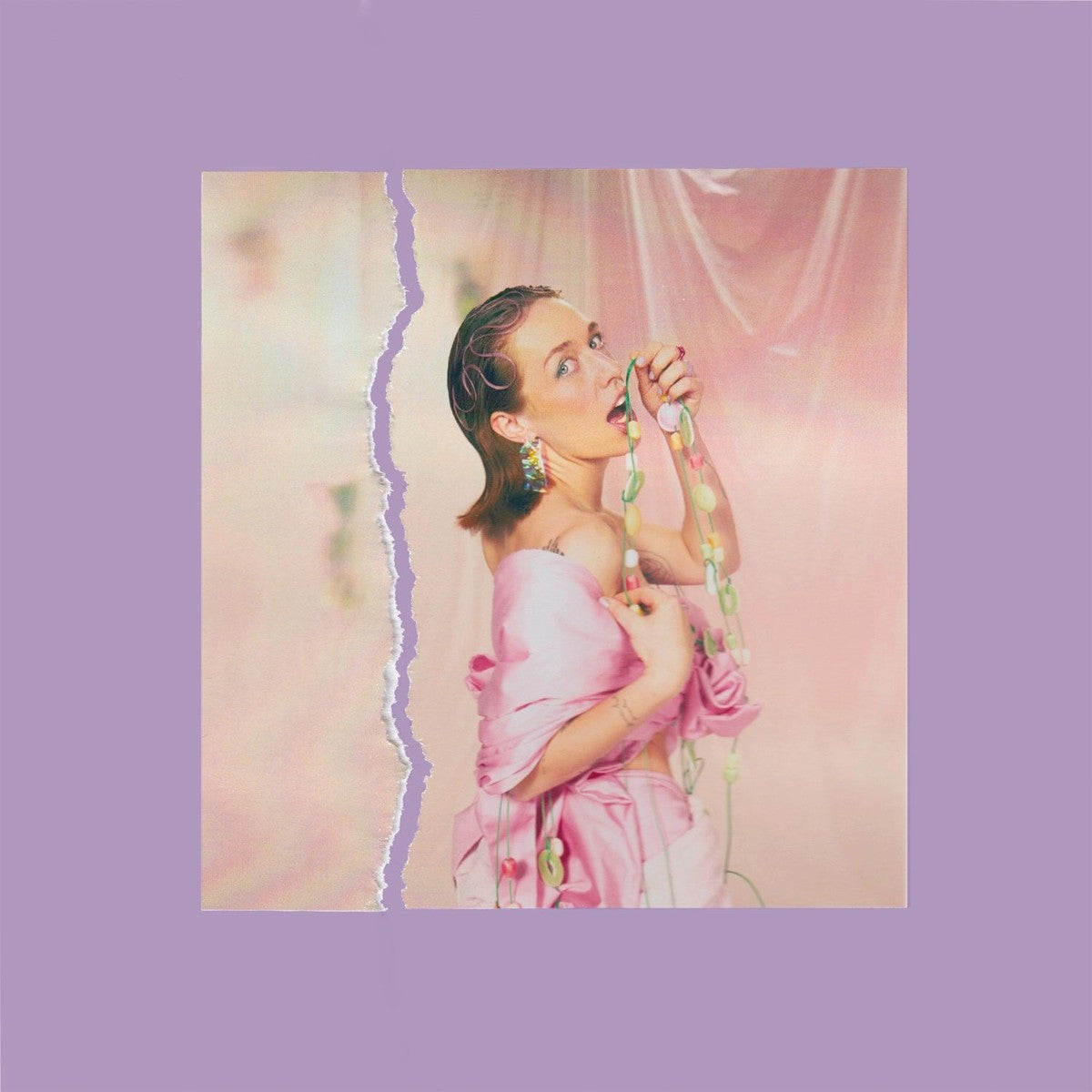 Schomaker,Antje SNACKS Vinyl 426532