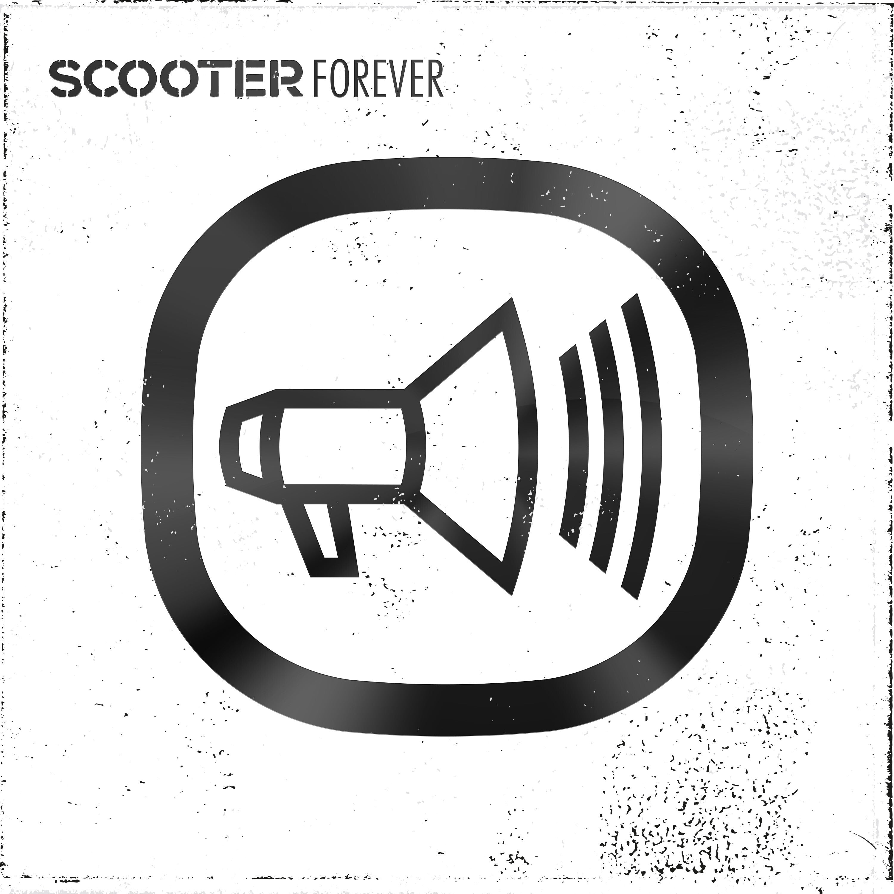 Scooter Forever (Re-Pack)