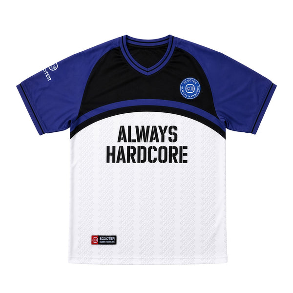 Scooter - H.P. Baxxter (Trikot)
