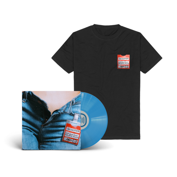 Scooter - Open Your Mind And Your Trousers (Get off Your Shirt Bundle)