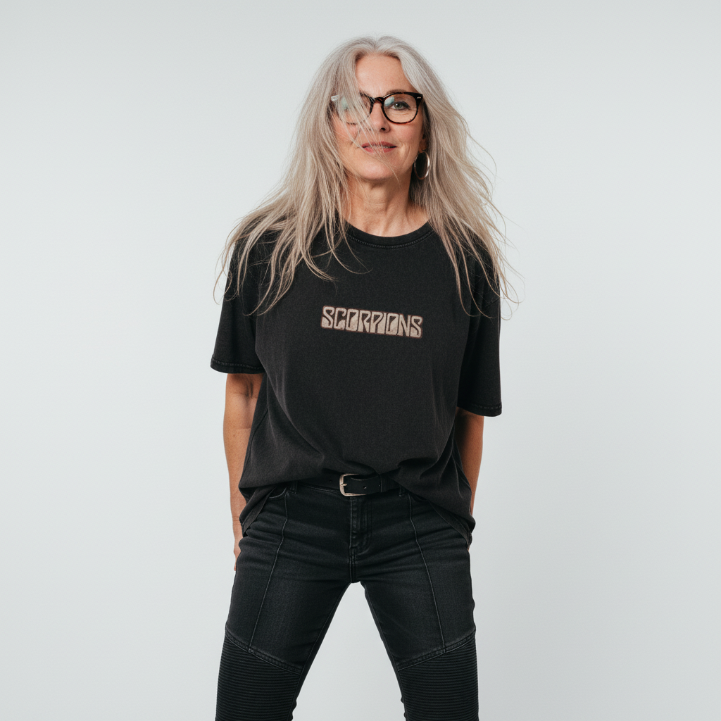 Scorpions Coming Home Live Ltd. 2LP coloured + T-Shirt 431186