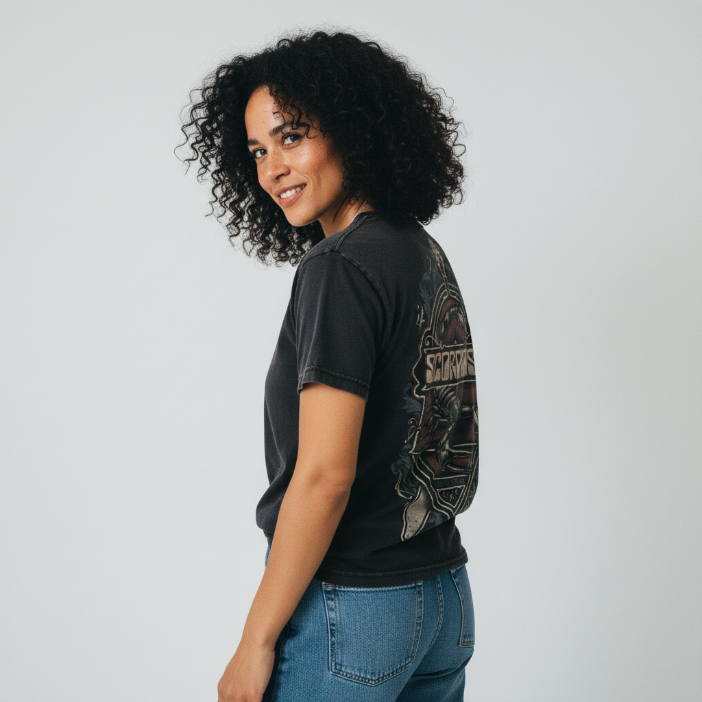 Scorpions Coming Home Live Ltd. 2LP coloured + T-Shirt 431188