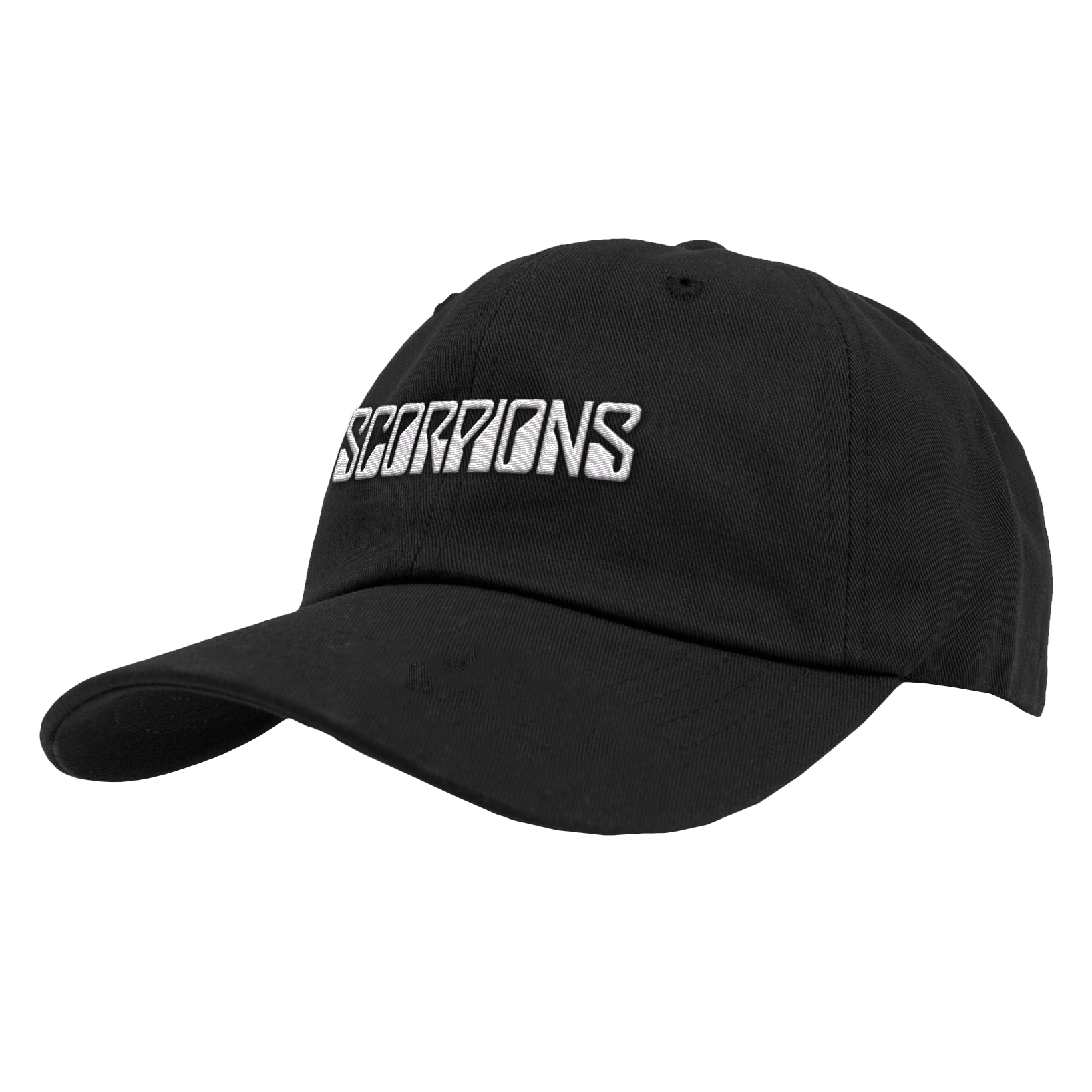 Scorpions Scorpions Cap 168541