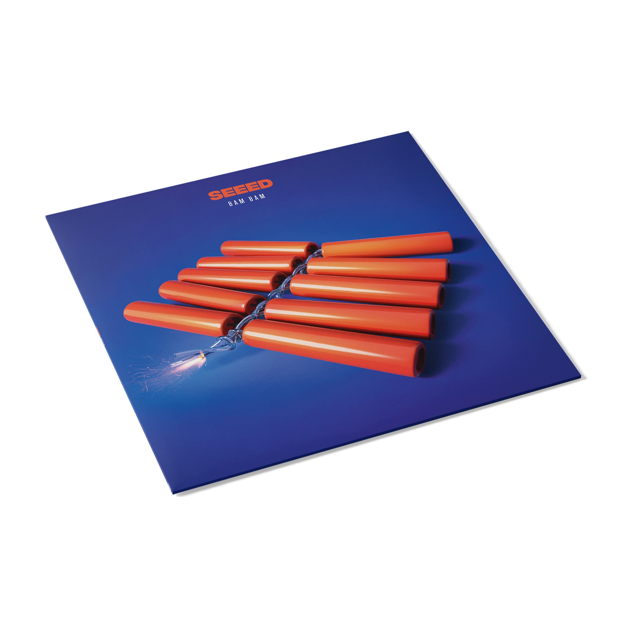 Seeed BAM BAM LP 168898