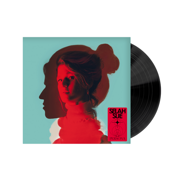 Selah Sue - Persona (Vinyl)