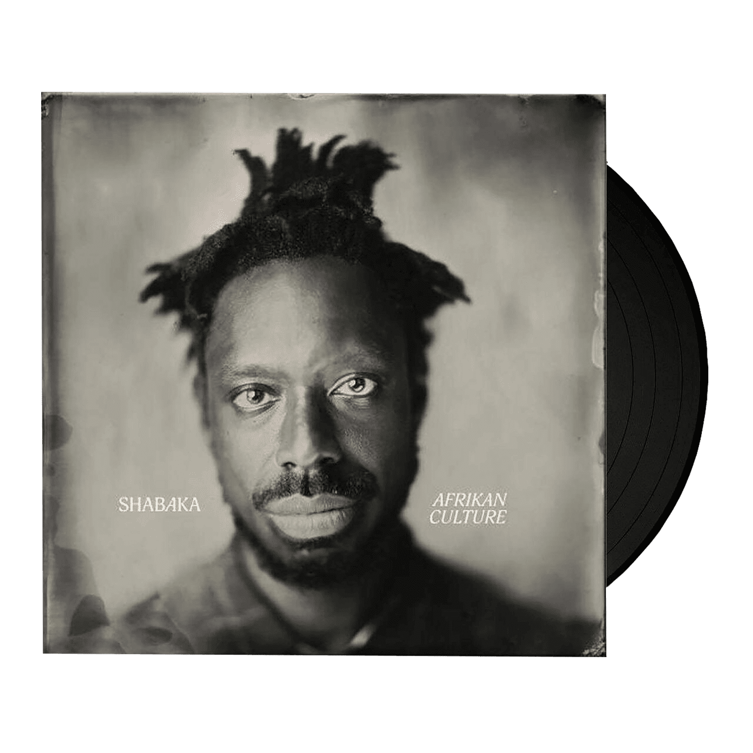 Shabaka Afrikan Culture Vinyl 274157