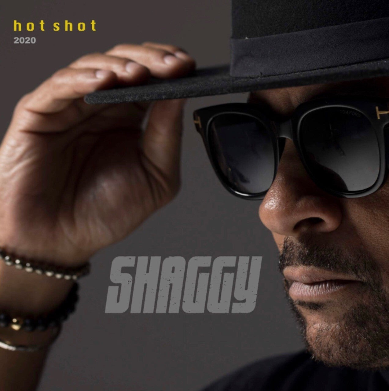Shaggy Hot Shot 2020 Deluxe CD CD 169738
