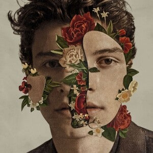 Shawn Mendes Shawn Mendes CD 169836
