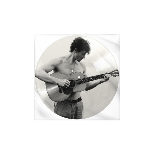 Shawn Mendes - Shawn Picture Disc (Picture Disc)