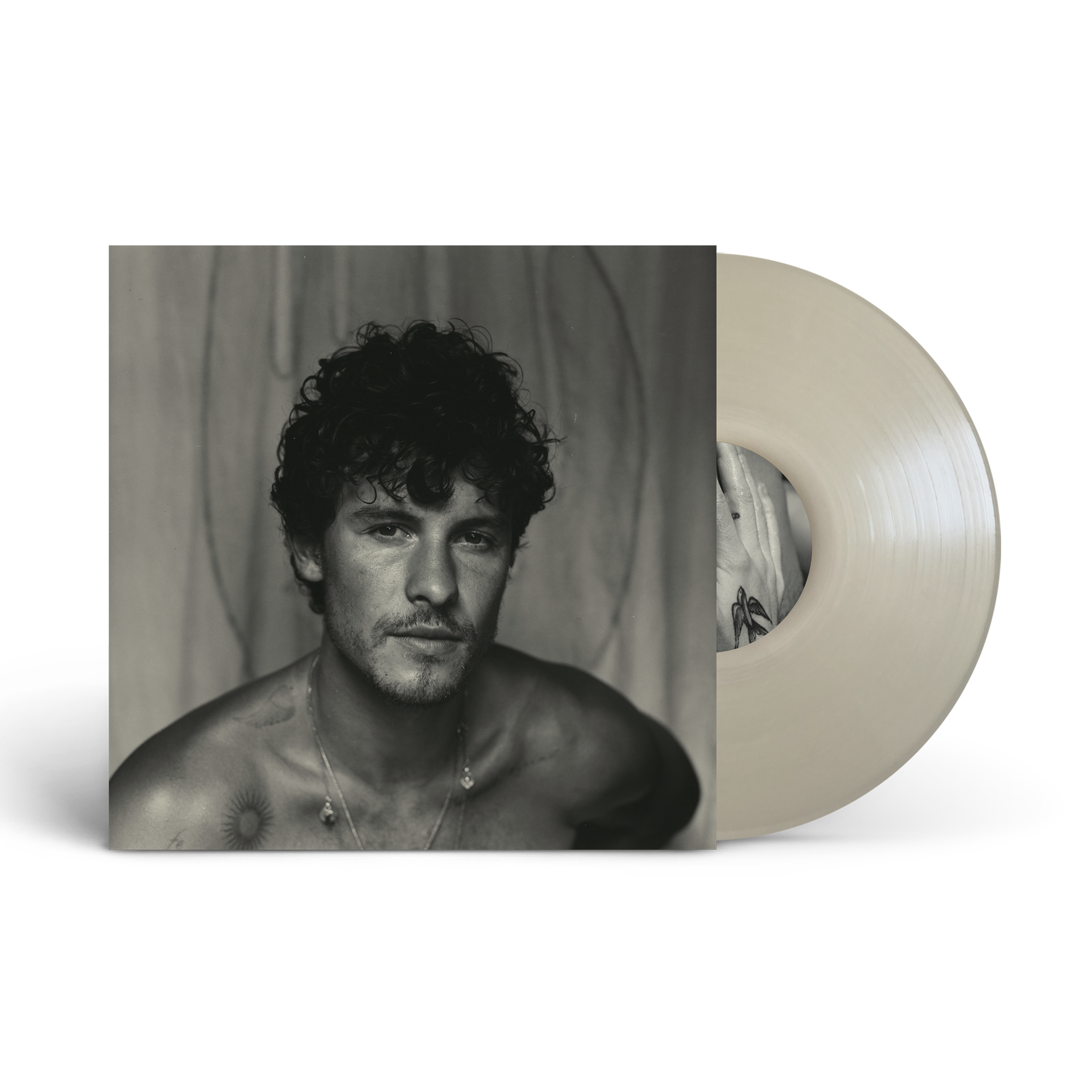 Shawn Standard LP