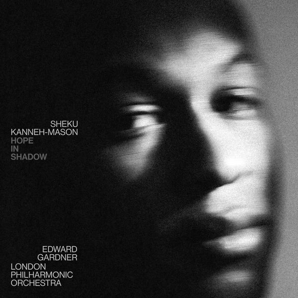 Sheku Kanneh-Mason, London Philharmonic Orchestra - Hope in Shadow (2 LP Gatefold)