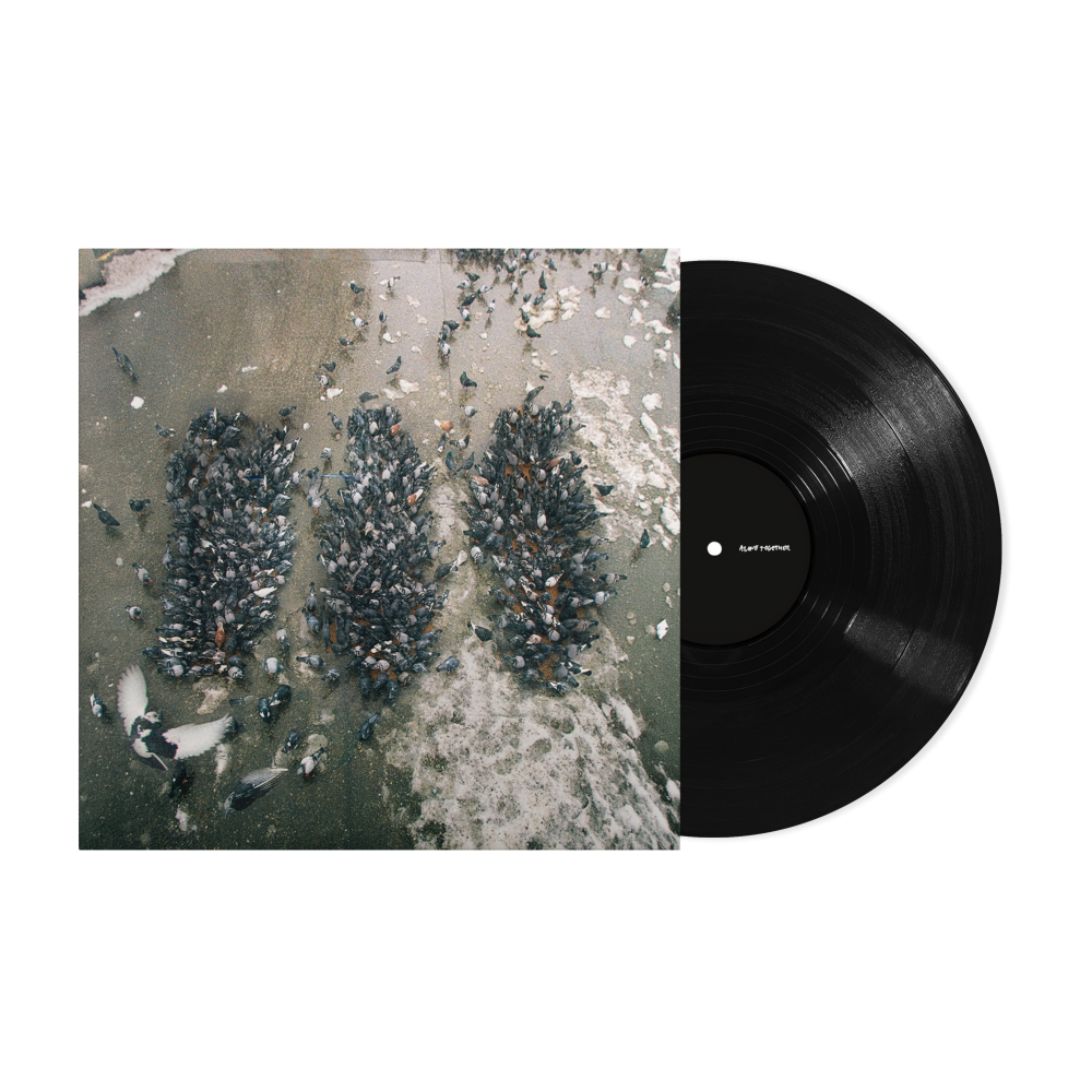 Show Me The Body Alone Together Vinyl 446184