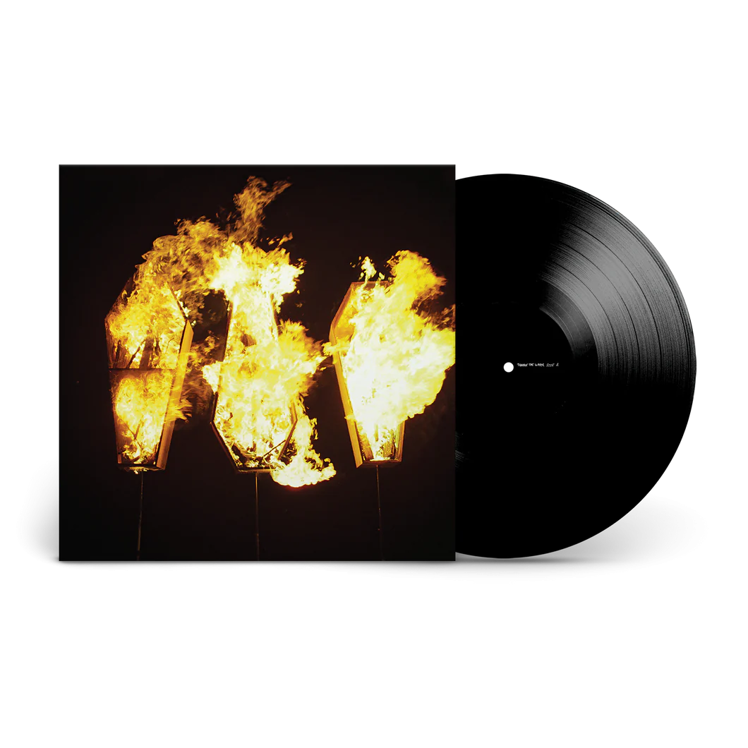 Show Me The Body Trouble The Water LP 292637