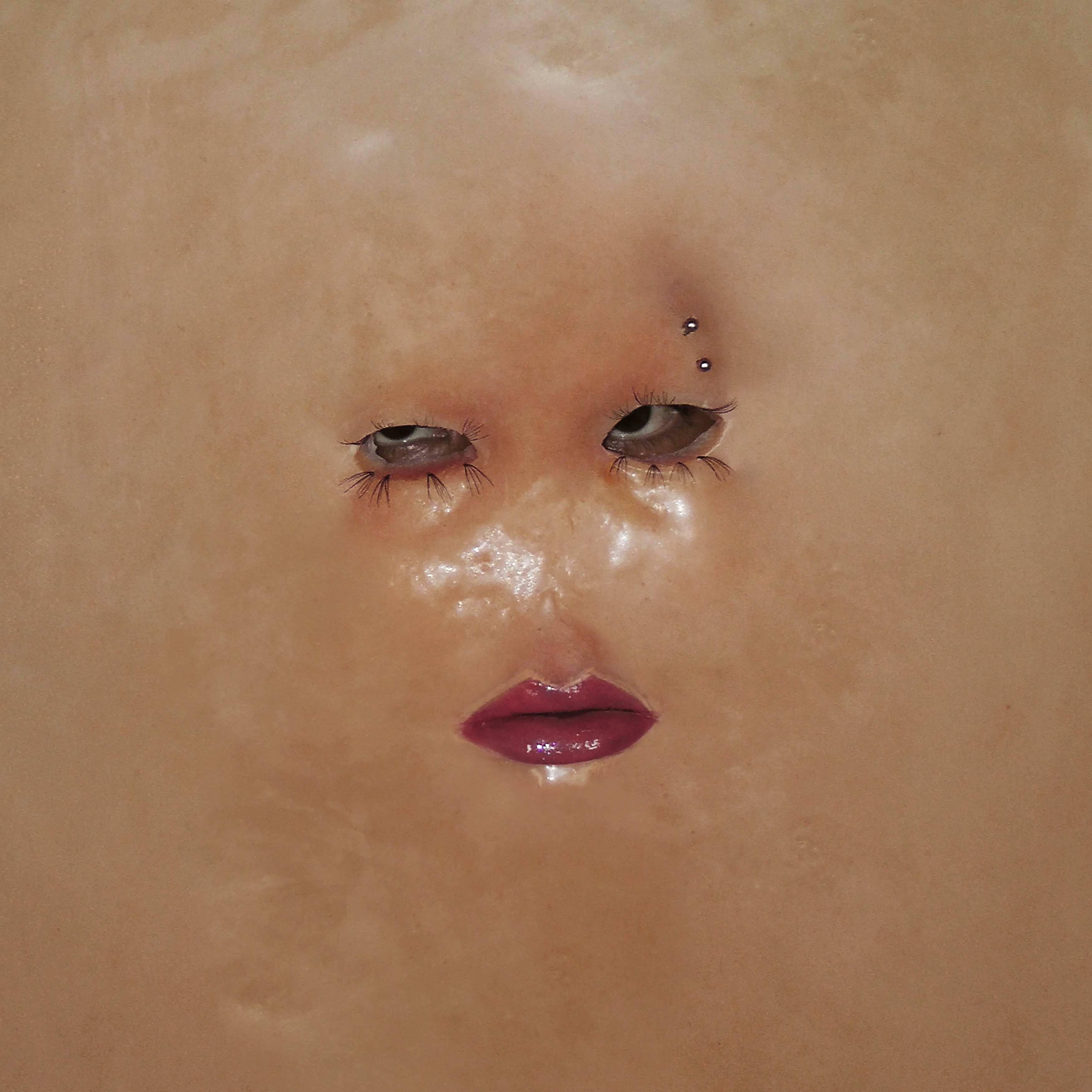 Shygirl Alias - 5th Anniversary Edition Ltd. Solid Light Pink Vinyl 423570