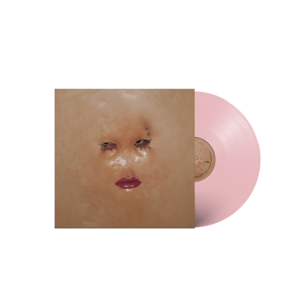 Shygirl - Alias - 5th Anniversary Edition (Ltd. Solid Light Pink Vinyl)