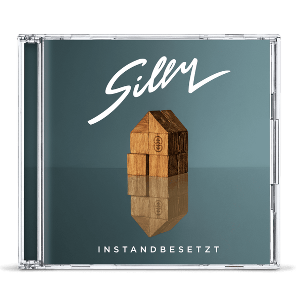 Silly - Instandbesetzt (CD)