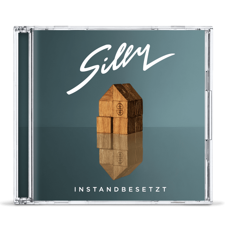 Silly Instandbesetzt CD 172160