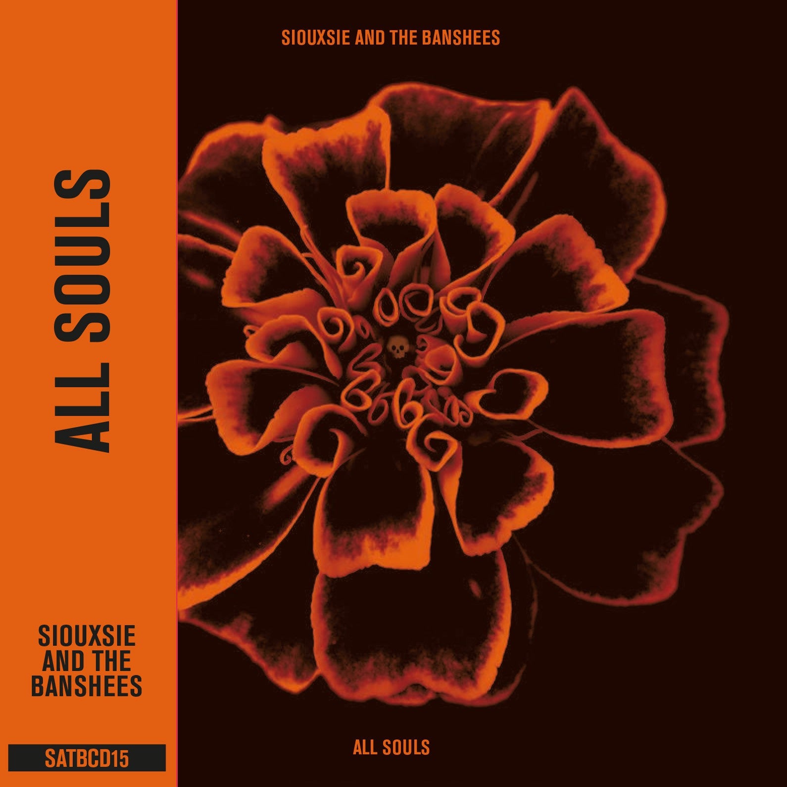 美盤来日記念帯付日本盤LP Siouxsie and the Banshees 美盤来日記念帯