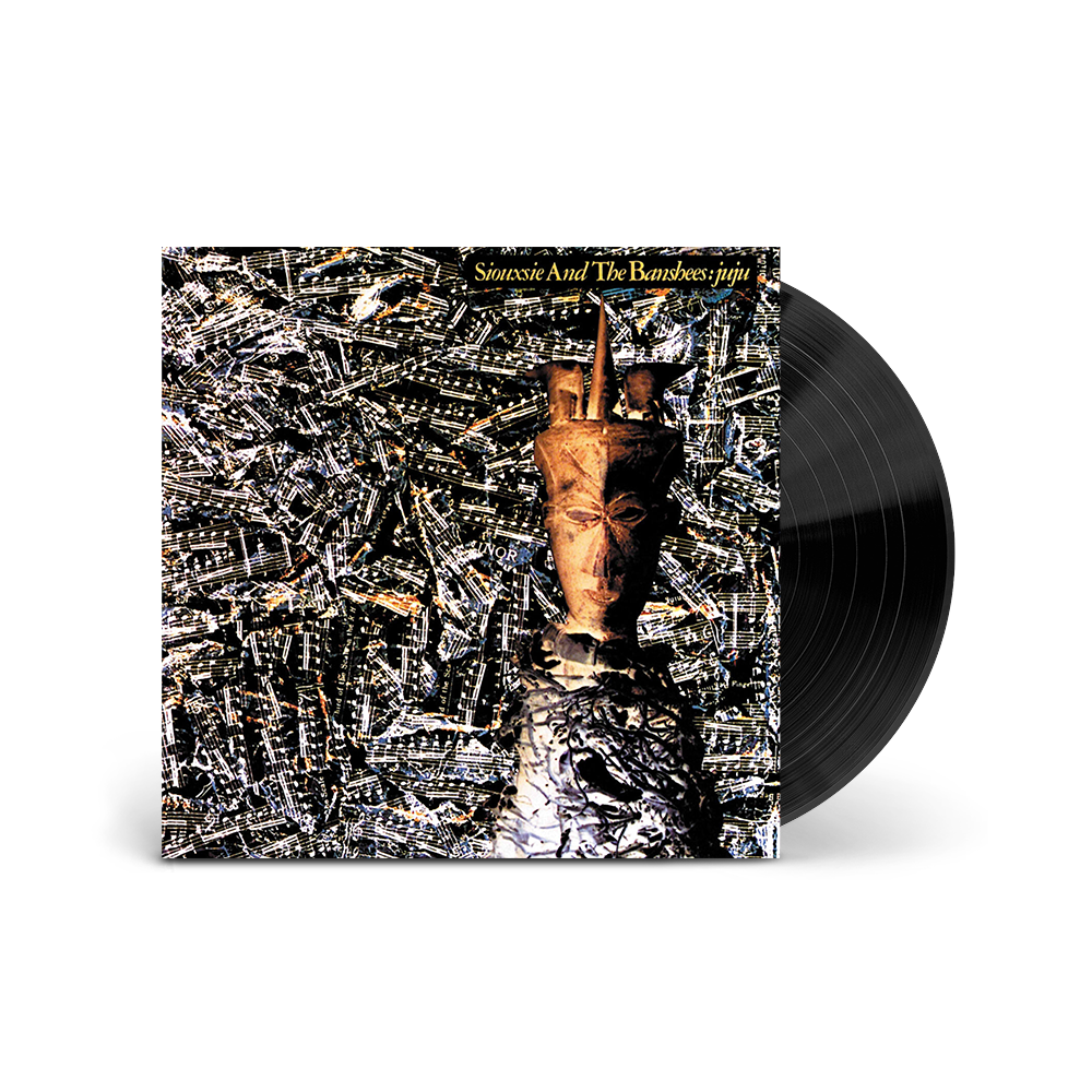 Siouxsie And The Banshees Juju Vinyl 462055