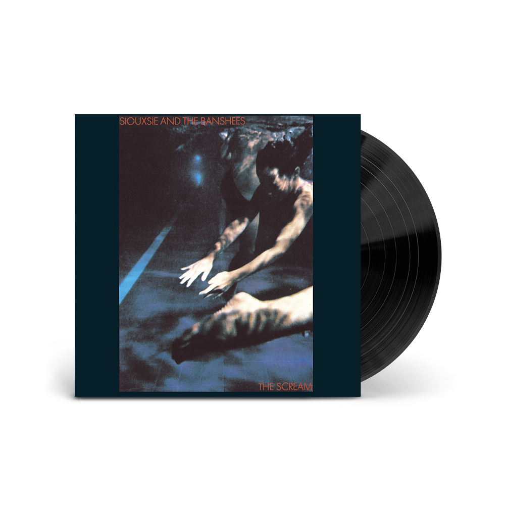 Siouxsie And The Banshees The Scream Vinyl 462059