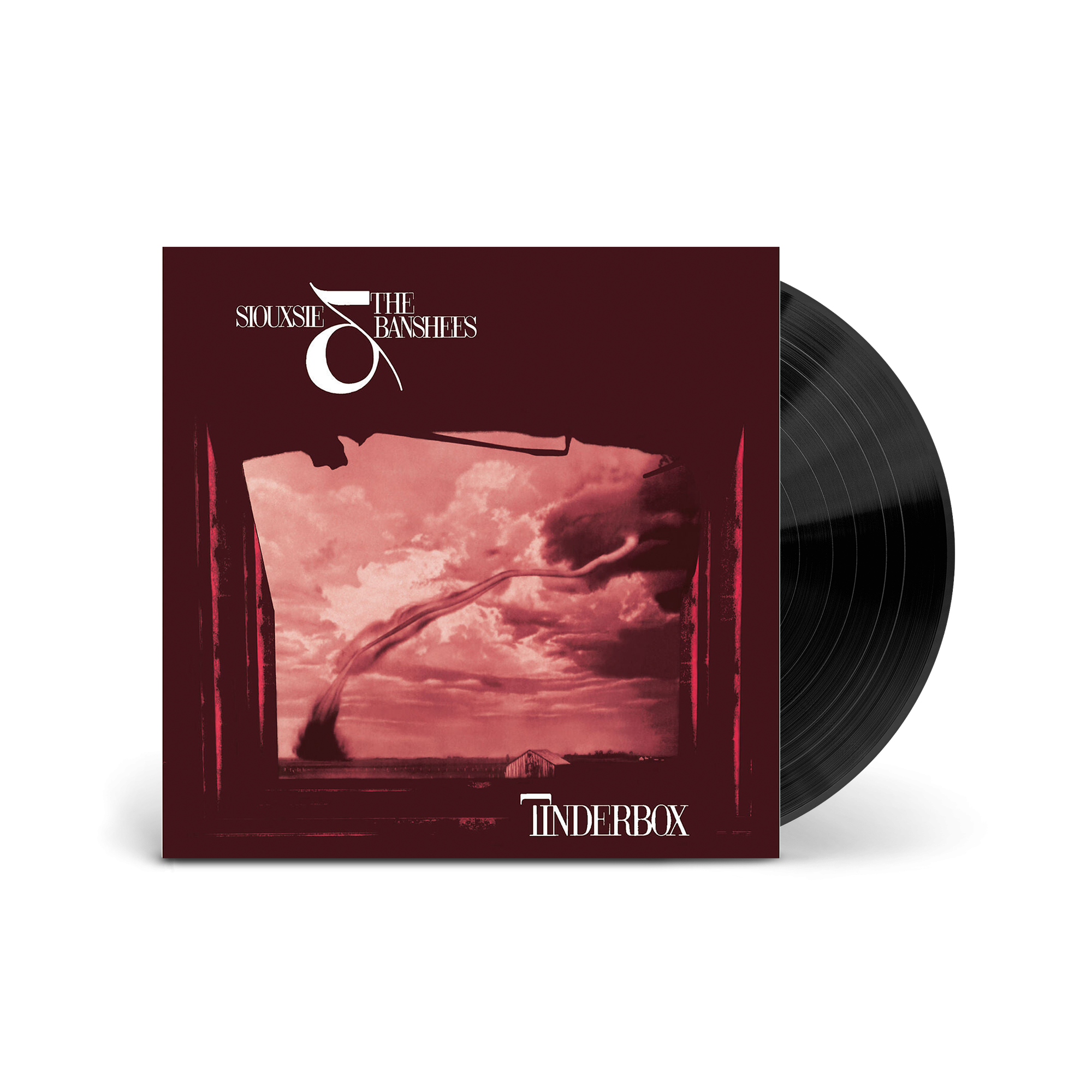 Siouxsie And The Banshees Tinderbox Vinyl 445863